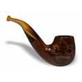 Cachimbo Elite Nº 1 (filtro Permanente) Piteira Chifre - 0141 N° 1-26